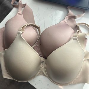 Soma Bras - 2 Pack